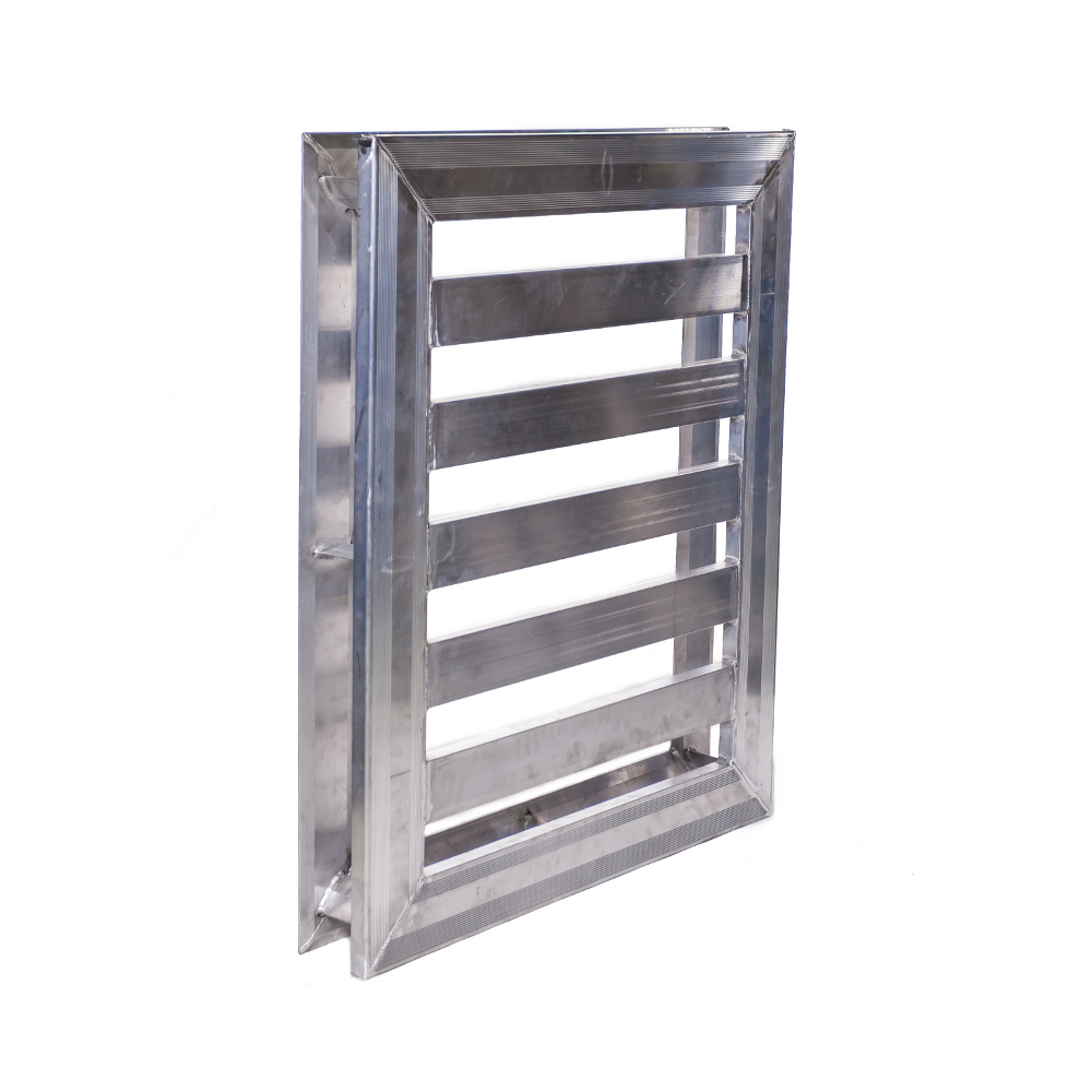 Aluminum Pallets