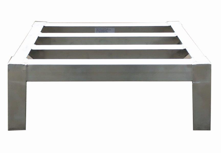 Aluminum Dunnage Racks